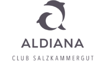 Logo Aldiana Club Salzkamergut